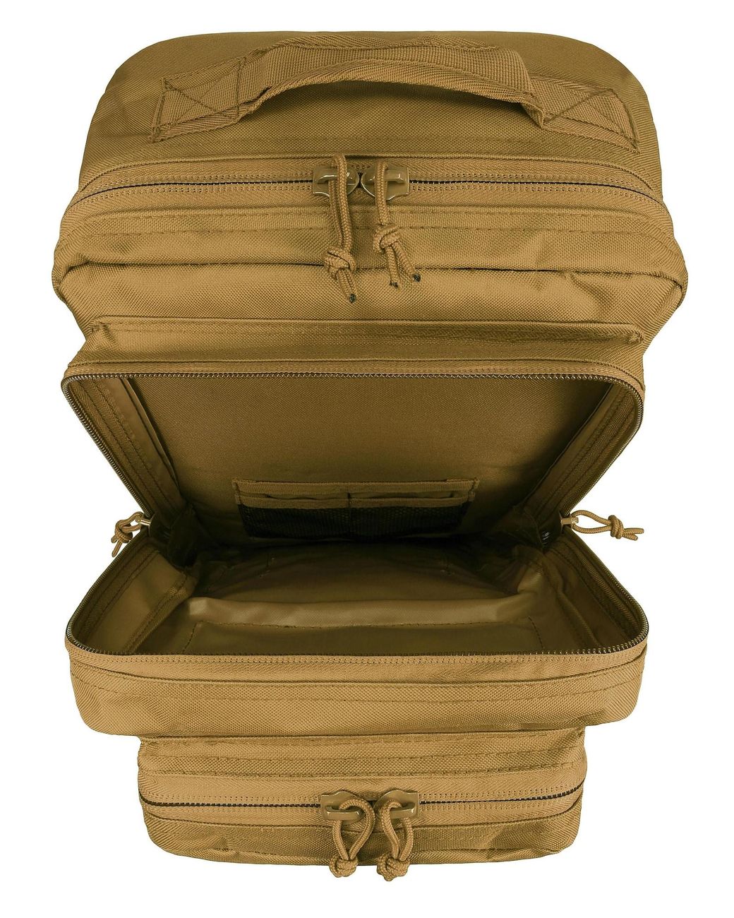 normani Rucksack in Green für Herren
