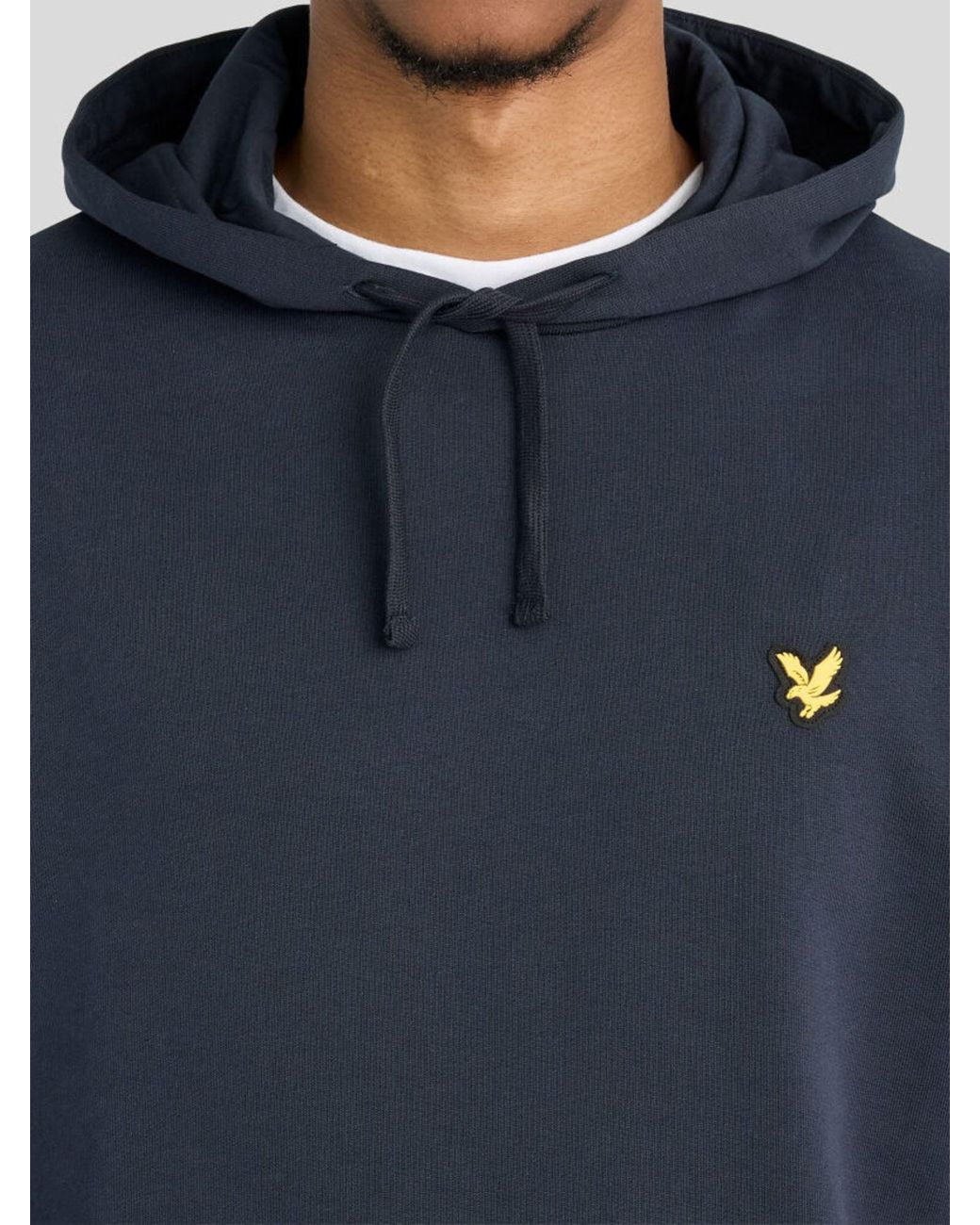 Lyle & Scott Sweatshirt in Blue für Herren