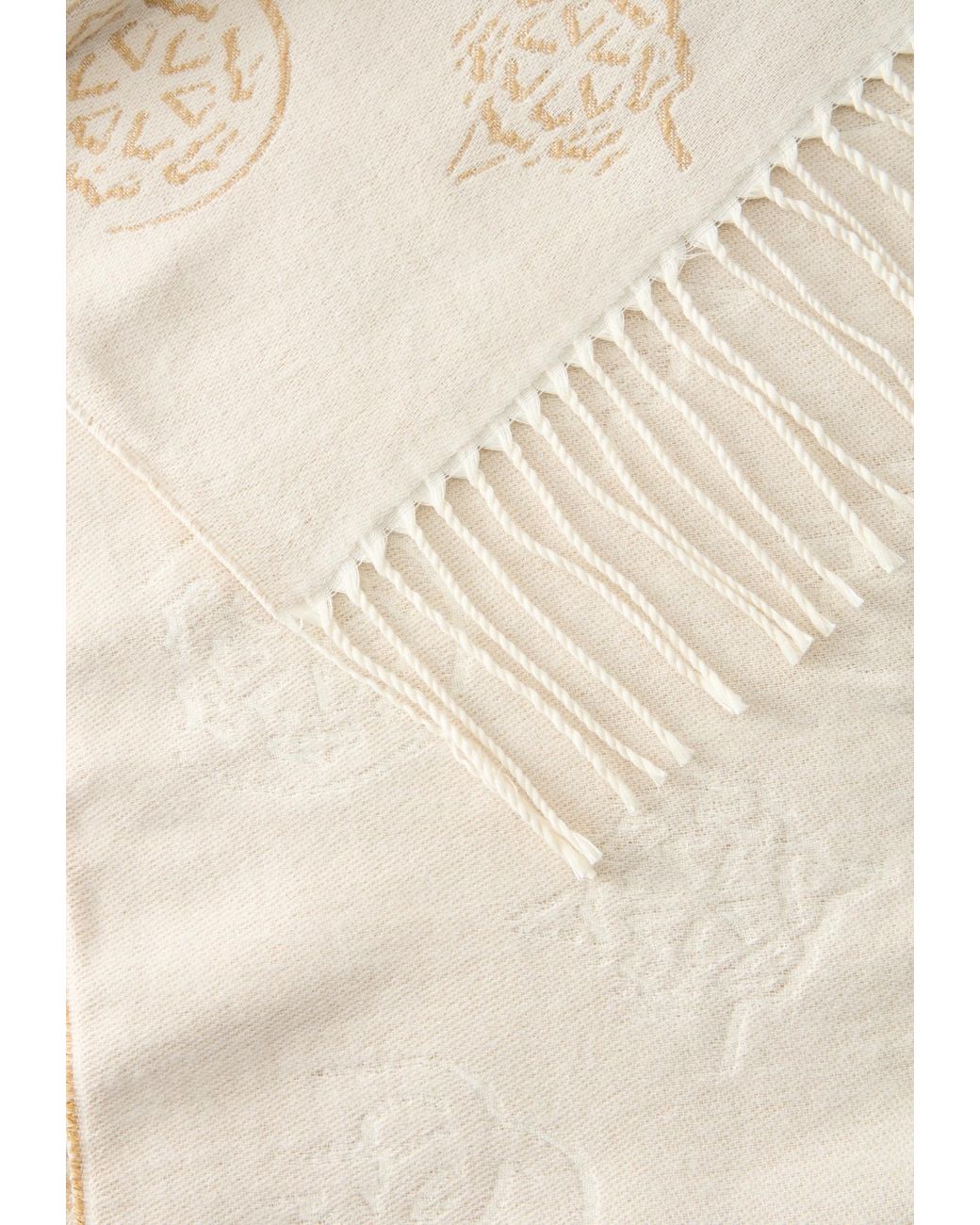 Guess Natural Schal Carmella