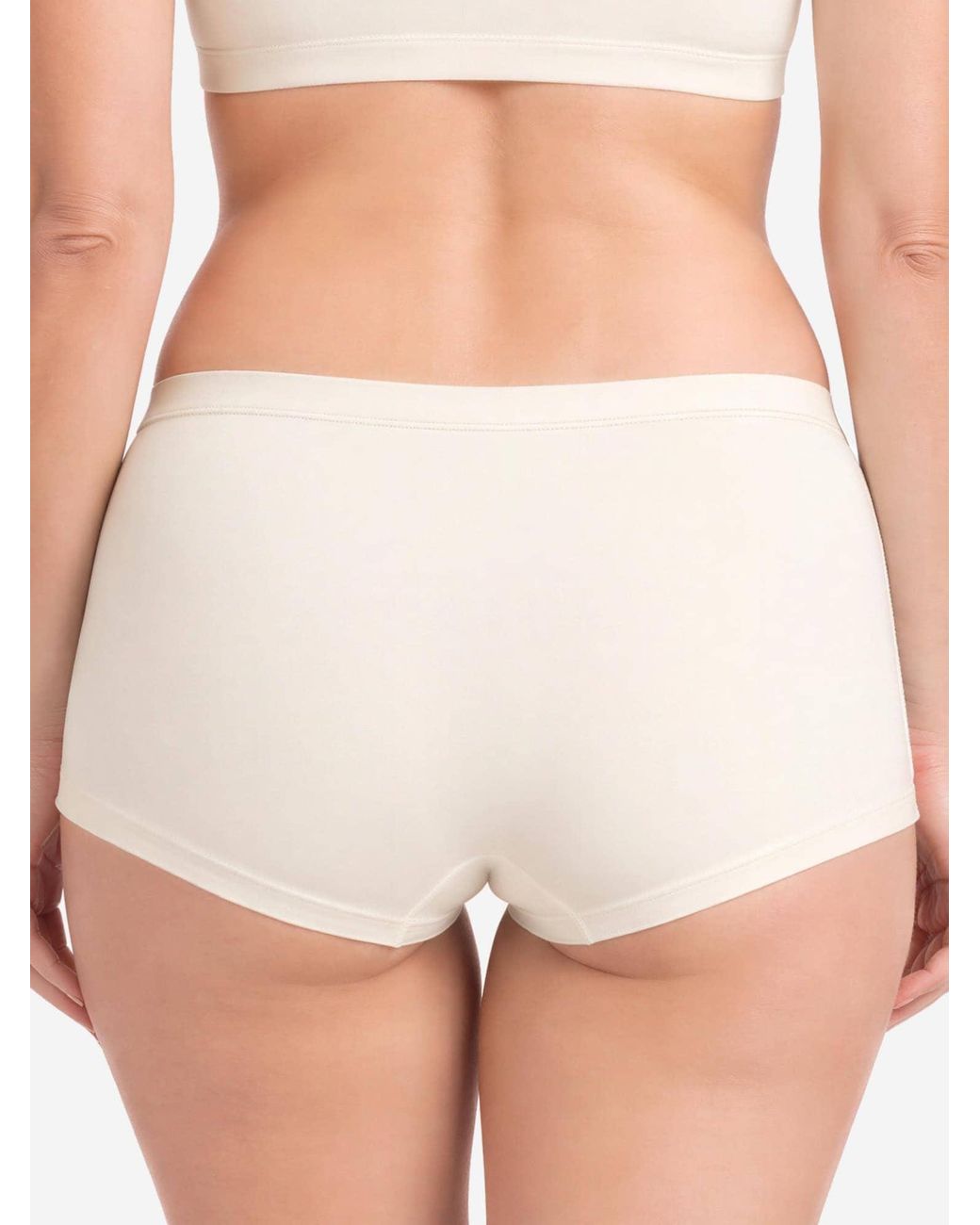 Conta Natural Panty Basic