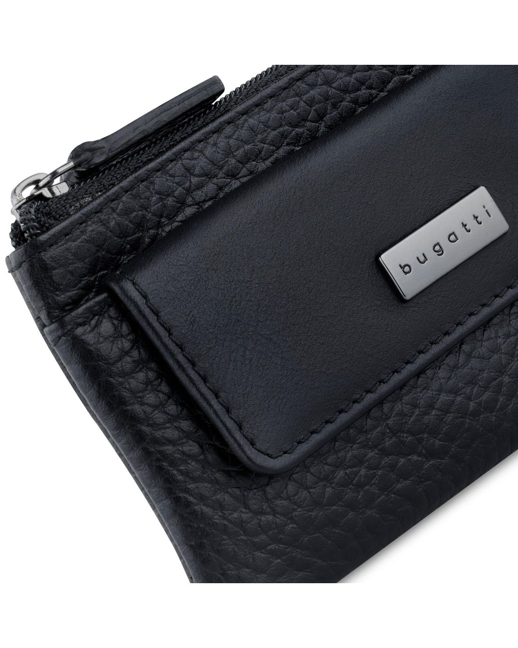Bugatti Black Etui Sina