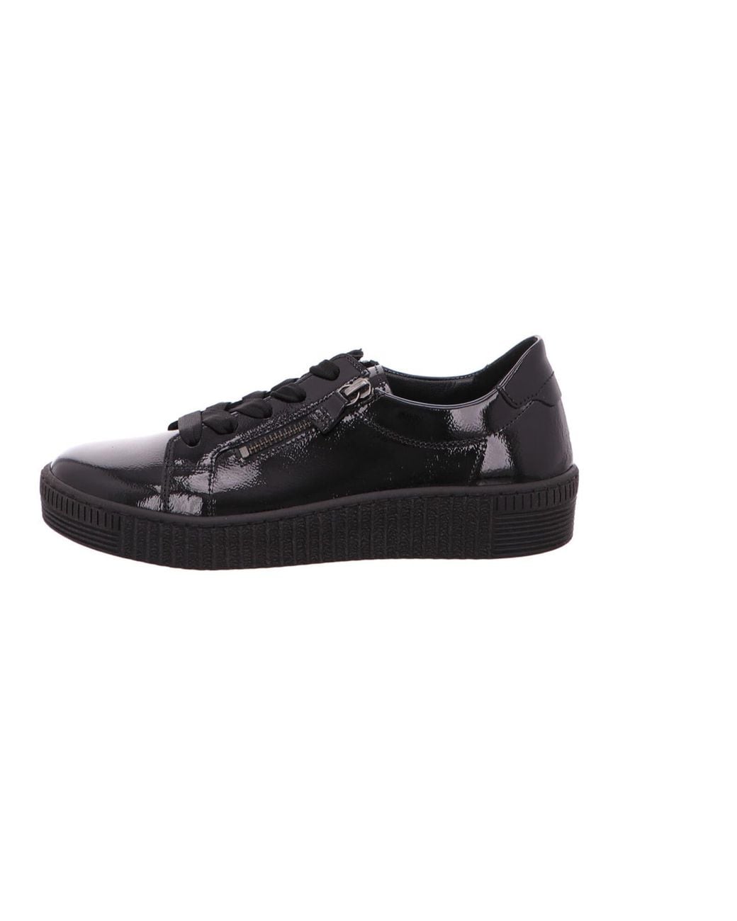 Gabor Black Sneaker
