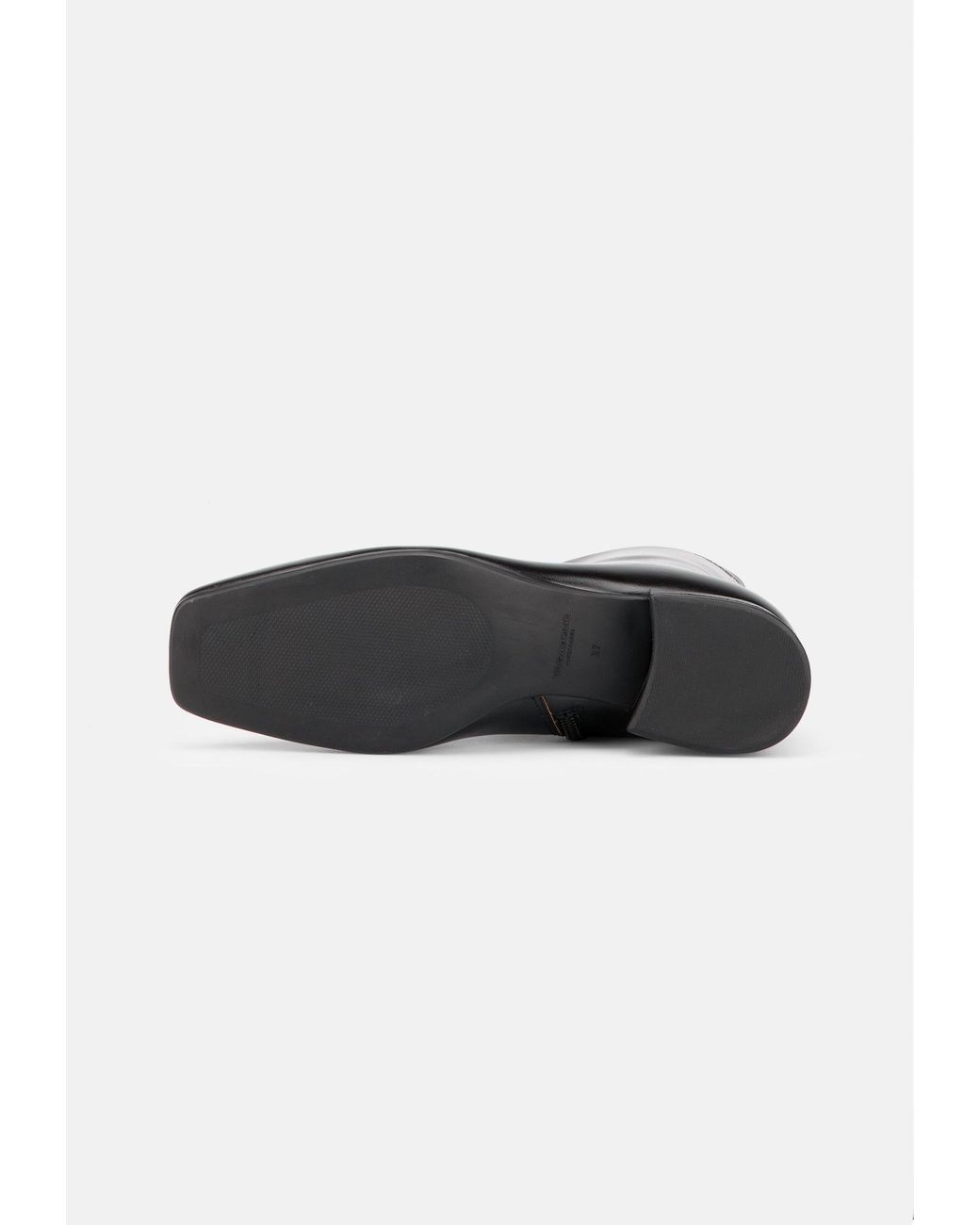 Vagabond Black Stiefelette Mona