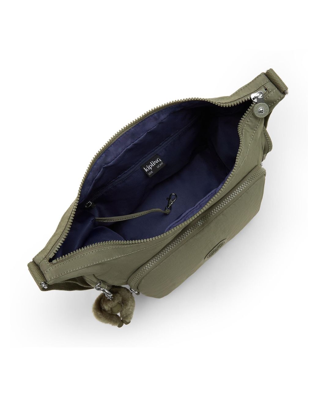 Kipling Green Tasche Gabb