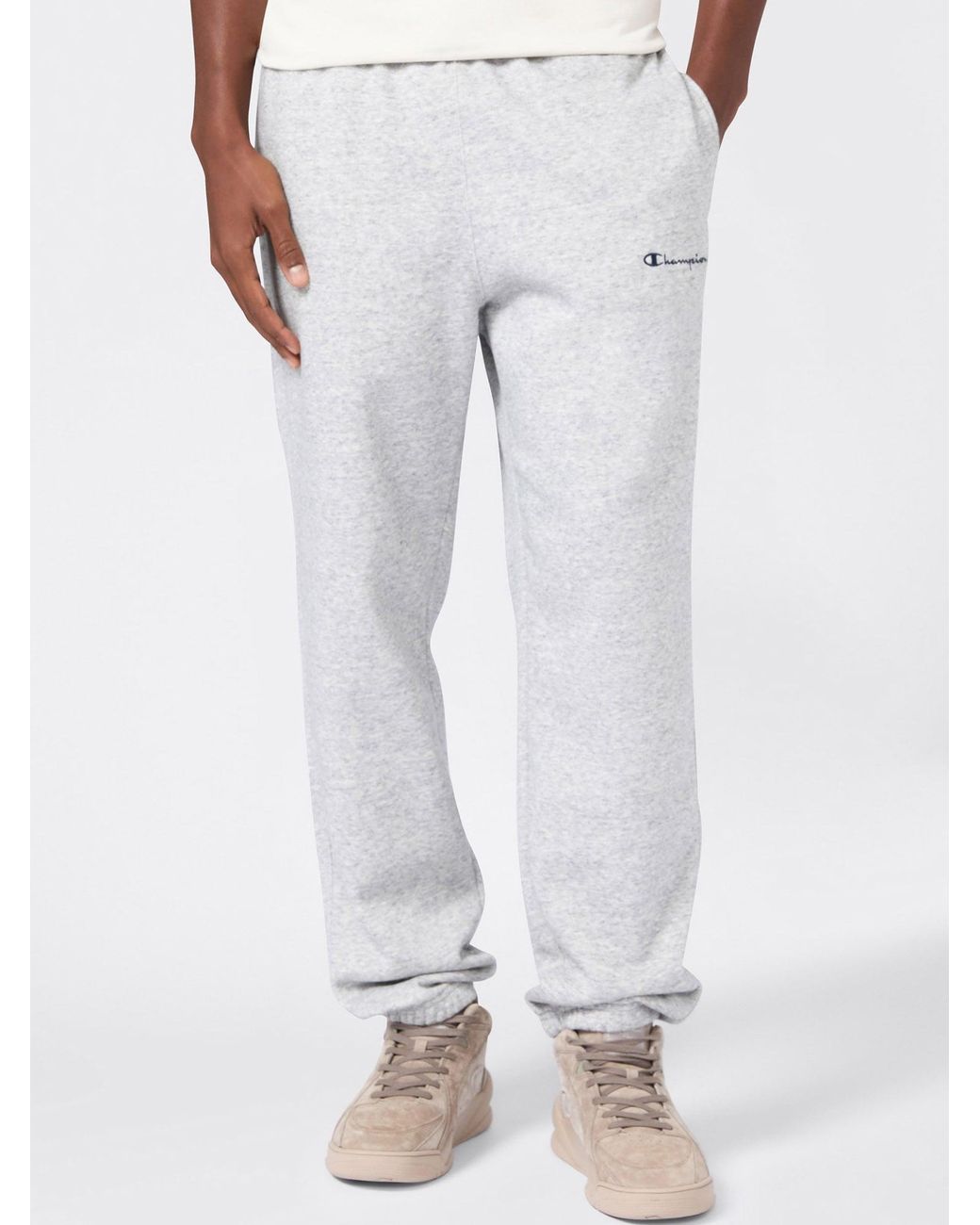 Champion Hose in White für Herren