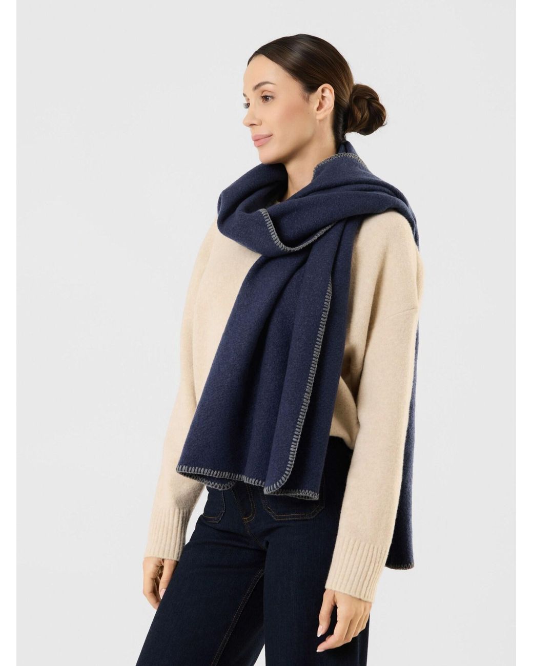 Codello Blue Schal