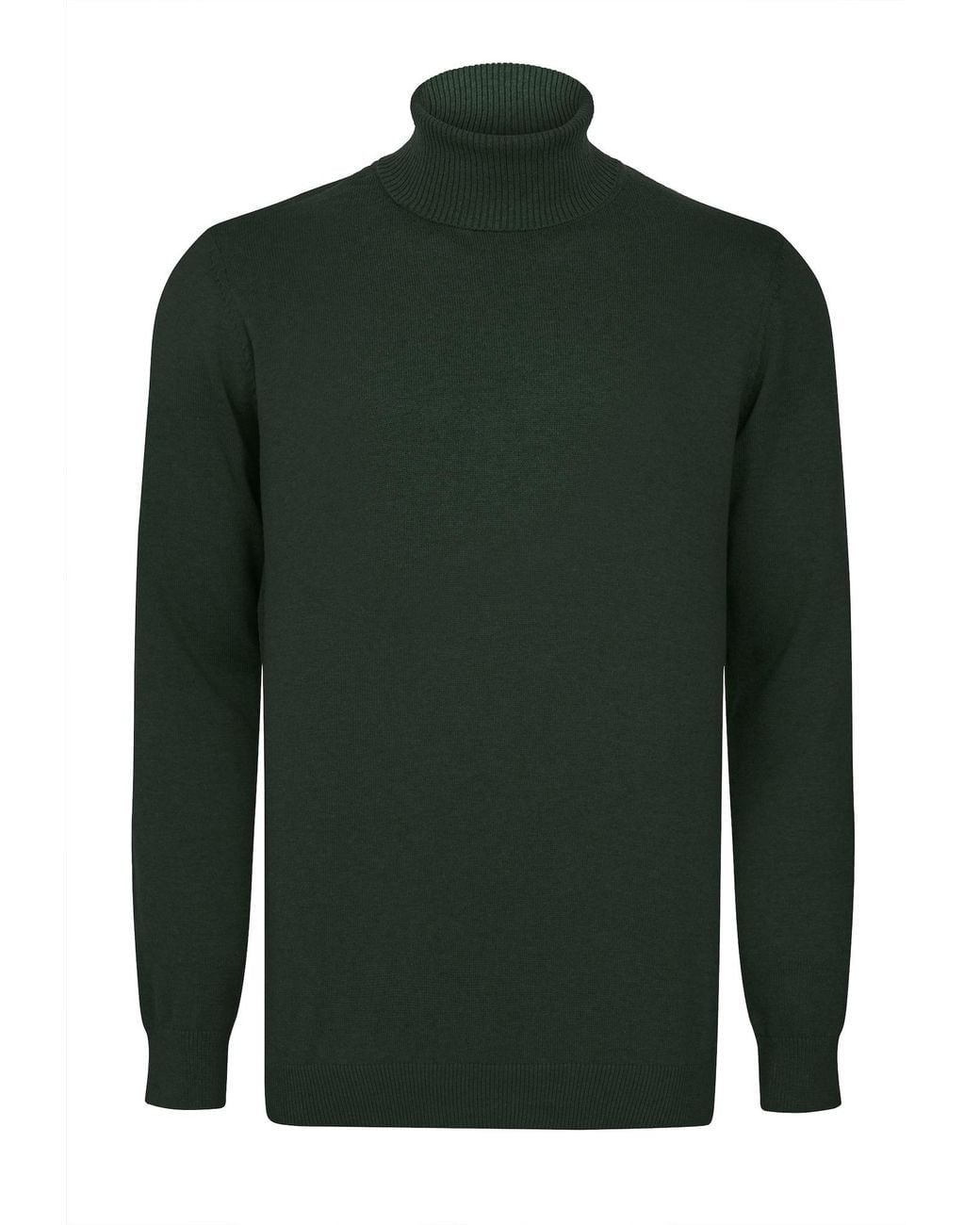 Felix Hardy Pullover in Green für Herren