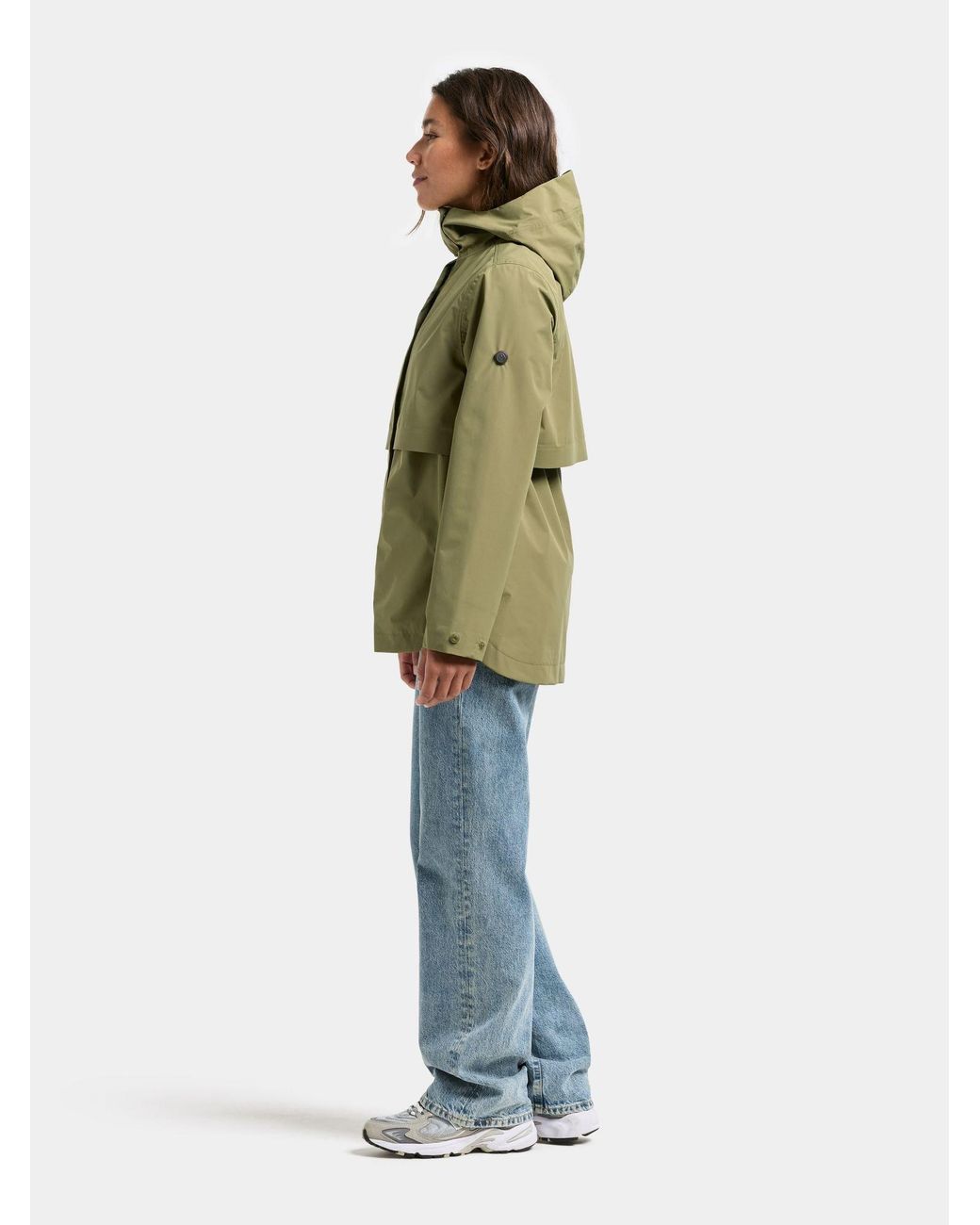 Didriksons Green Outdoorjacke Elsa
