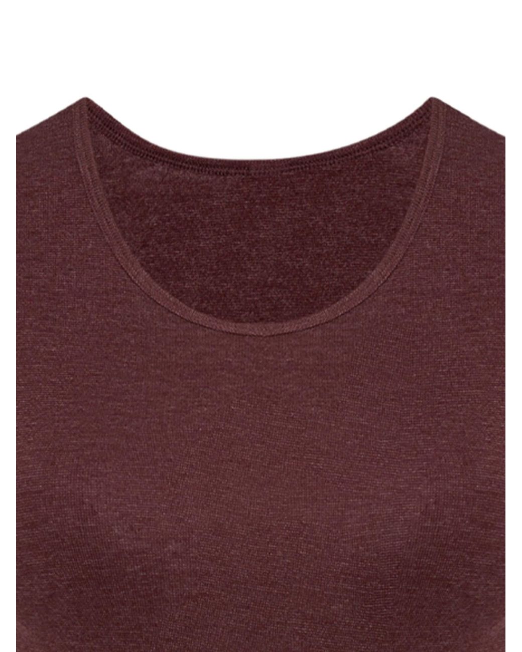 Conta Red Base Layer Basic