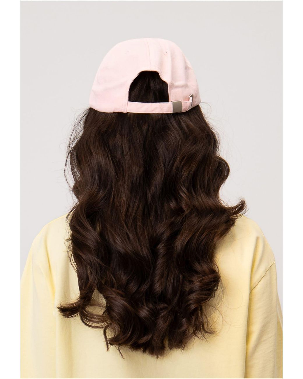 Oh April Pink Cap Aviva