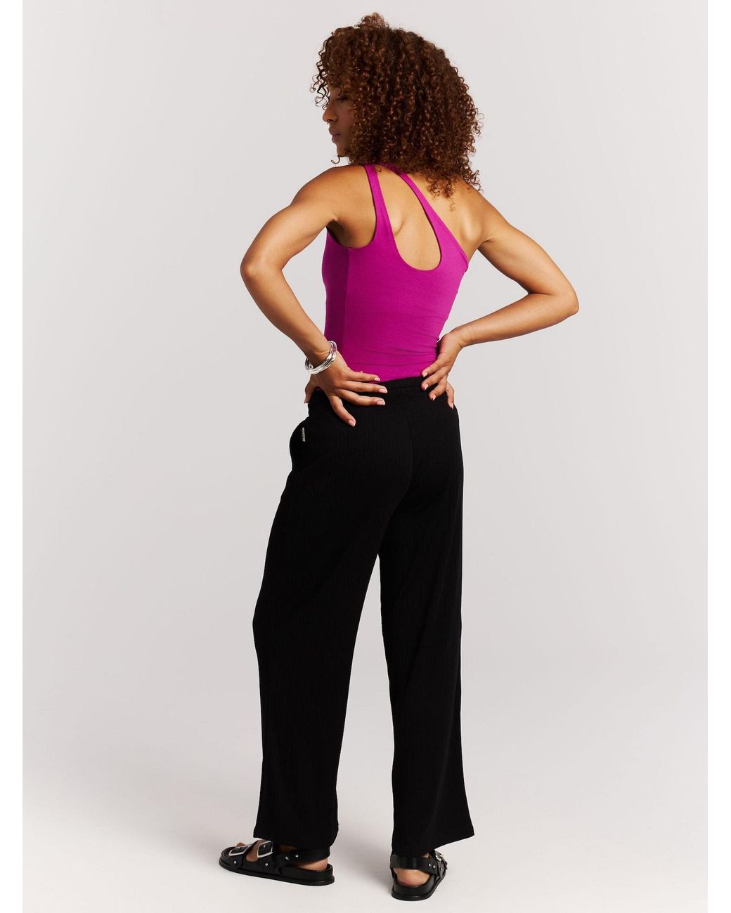 Protest Black Hose Prtcommon