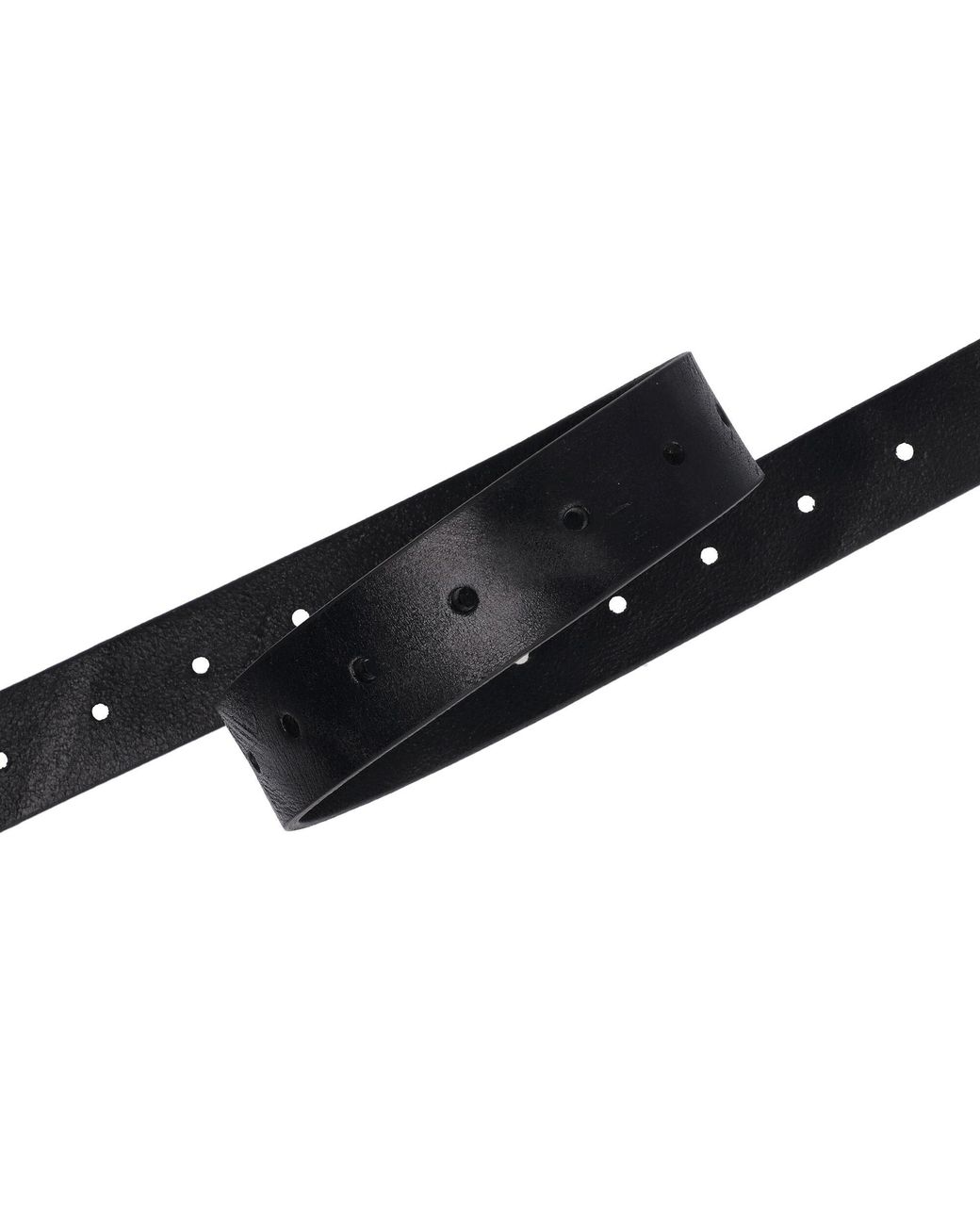 Strellson Gürtel in Black für Herren