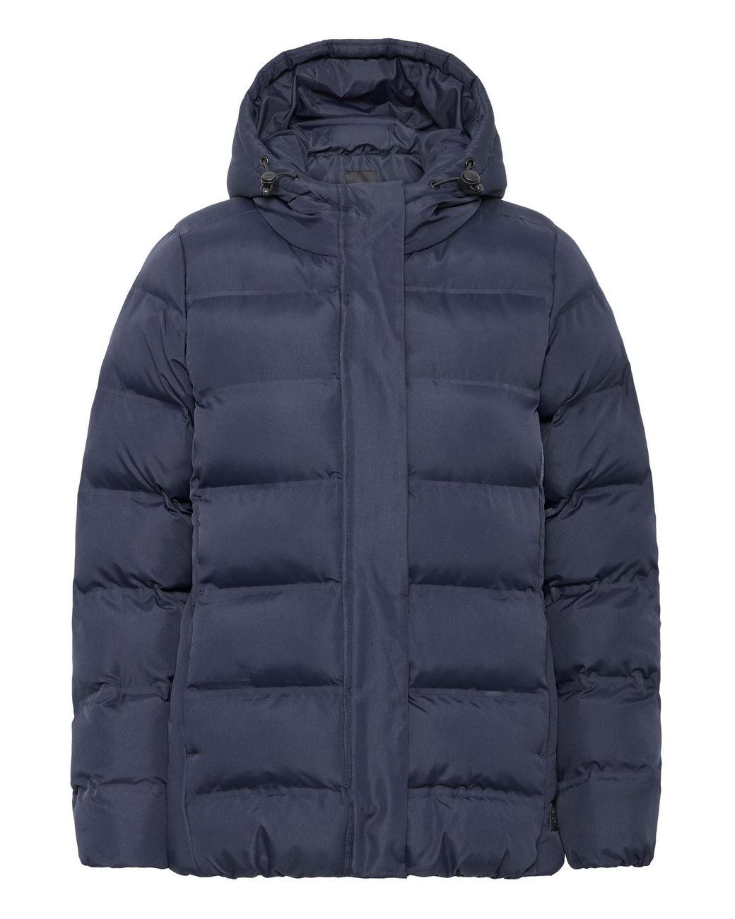Oxmo Blue Steppjacke