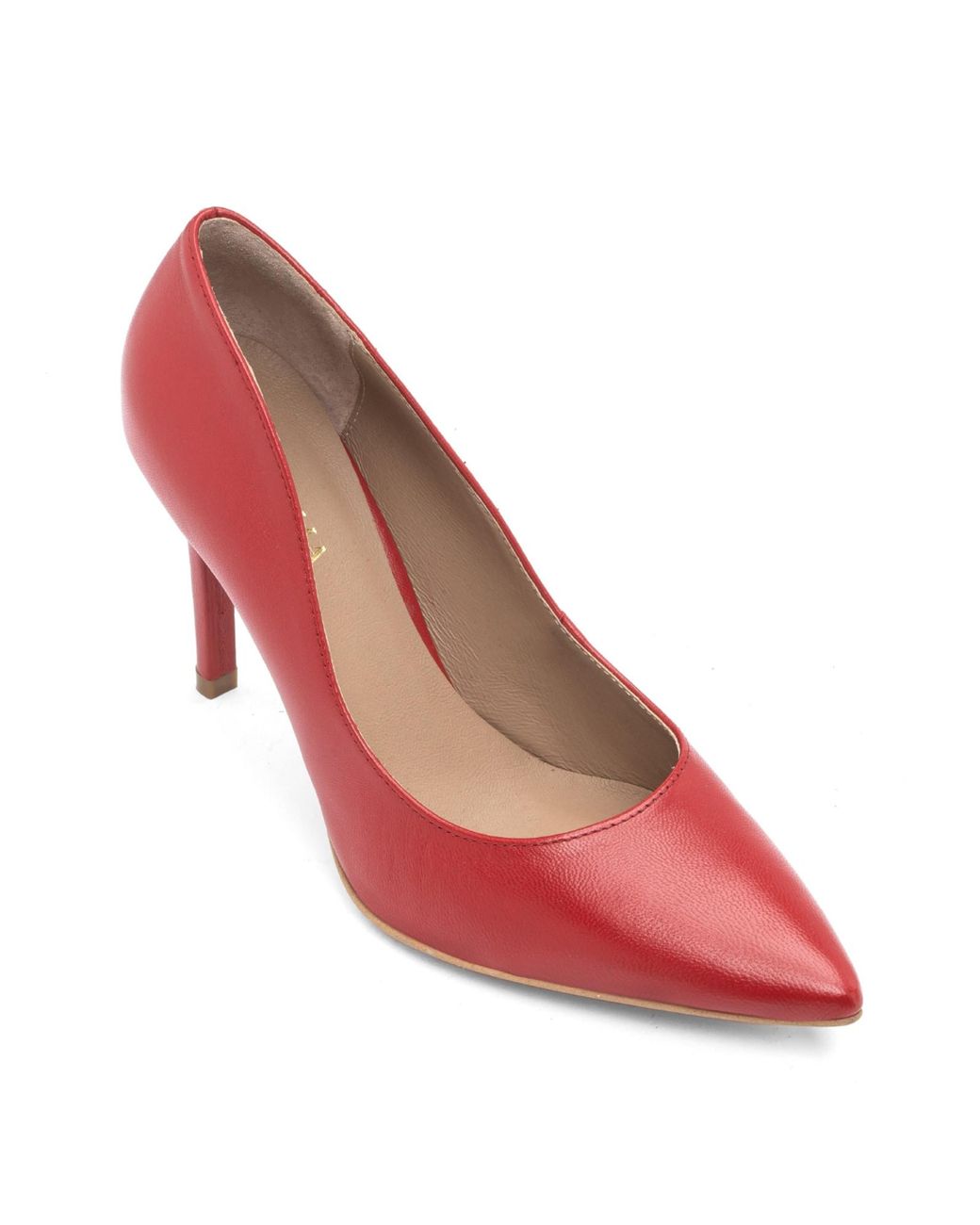 Ryłko Pink Ryko Pumps
