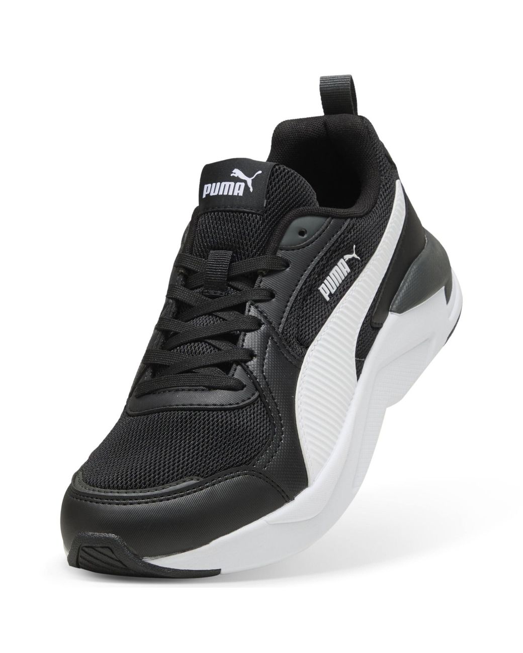 PUMA Sneaker X-Ray 4 Light in Black für Herren