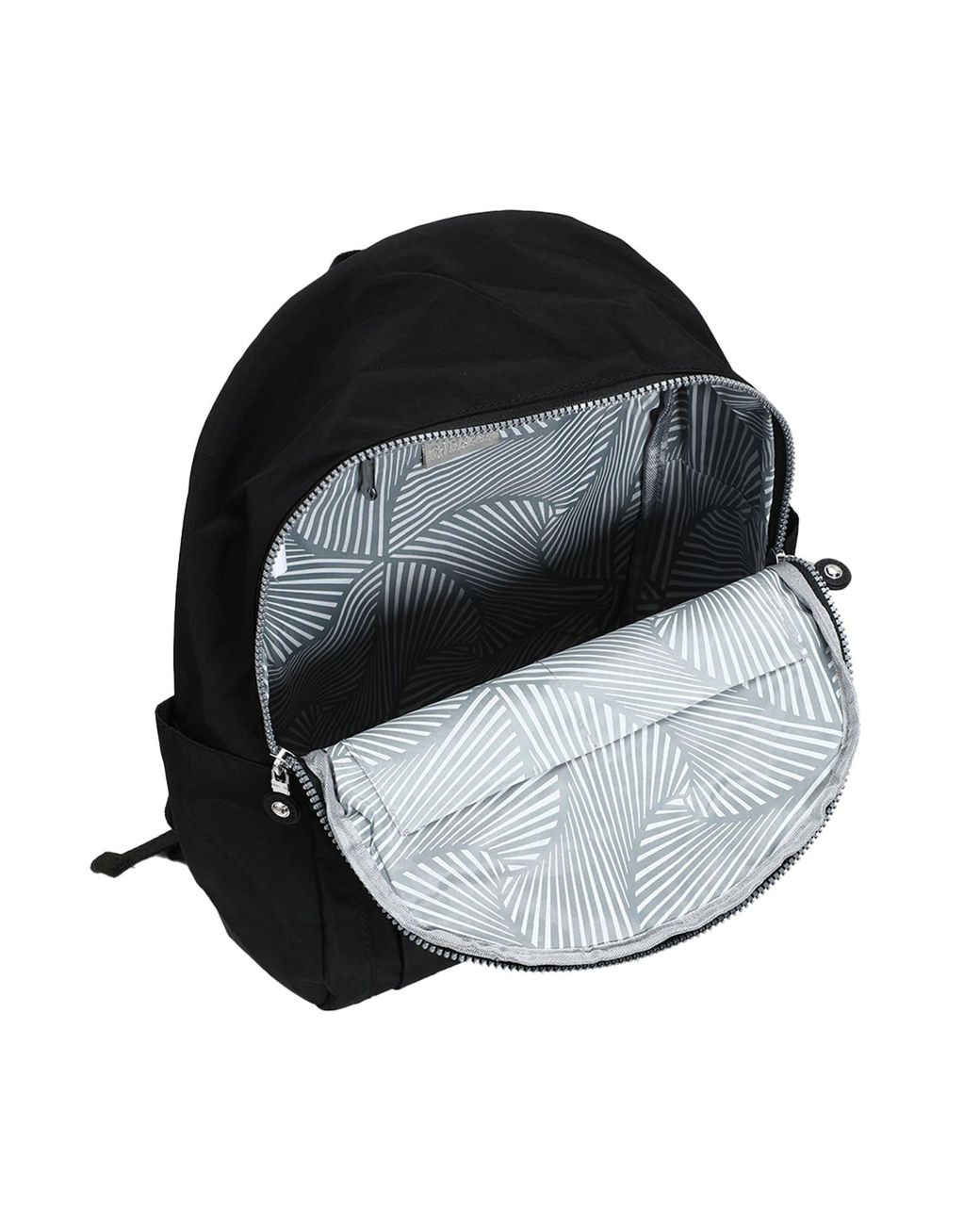 Mindesa Black Rucksack
