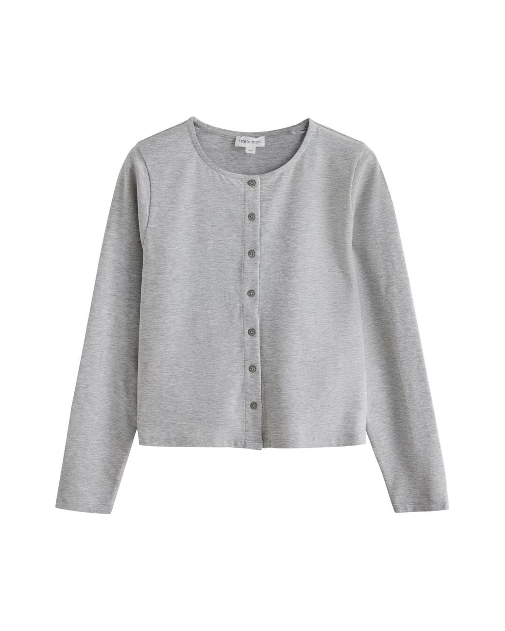 Next Gray Pyjama