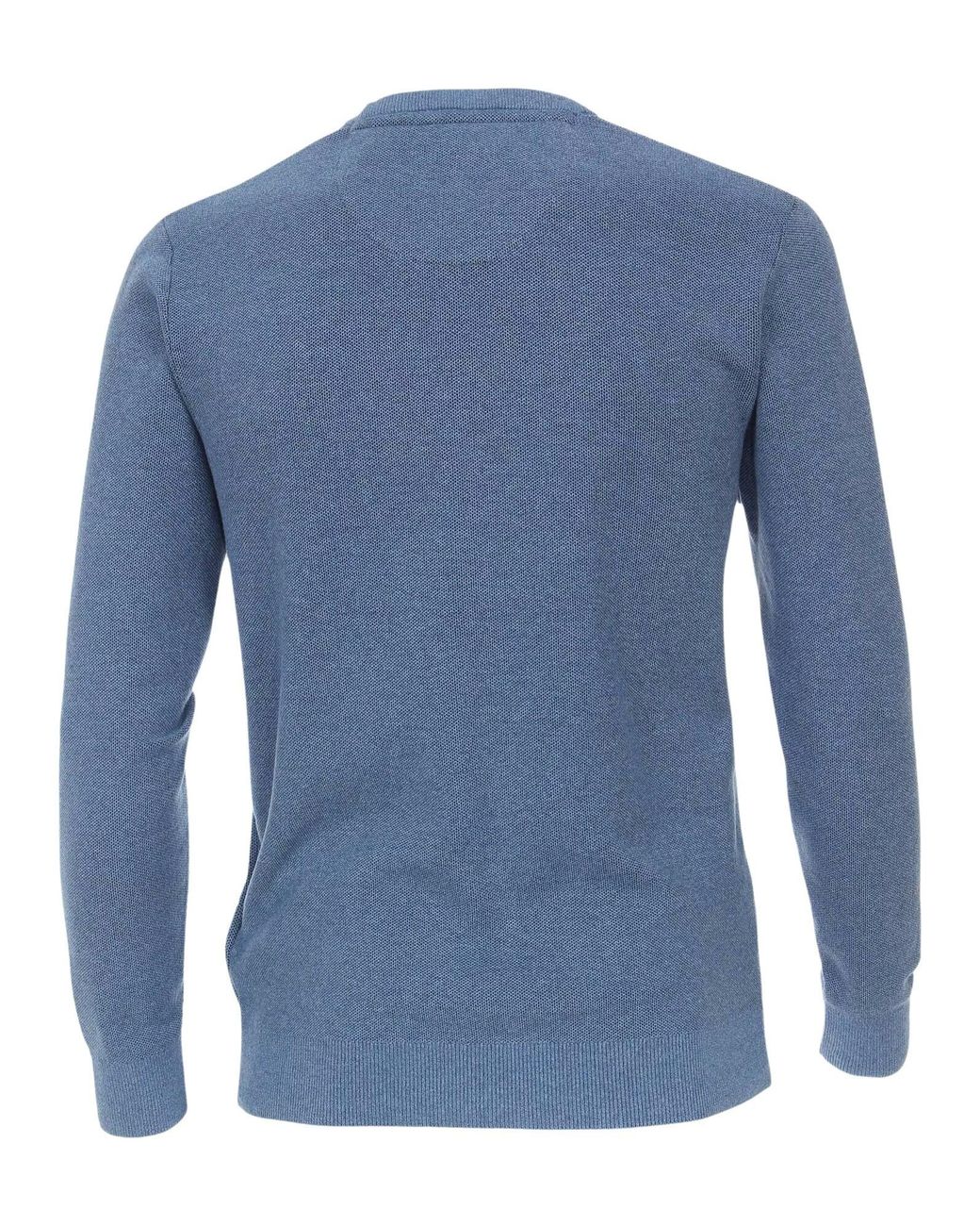 CASA MODA Pullover in Blue für Herren