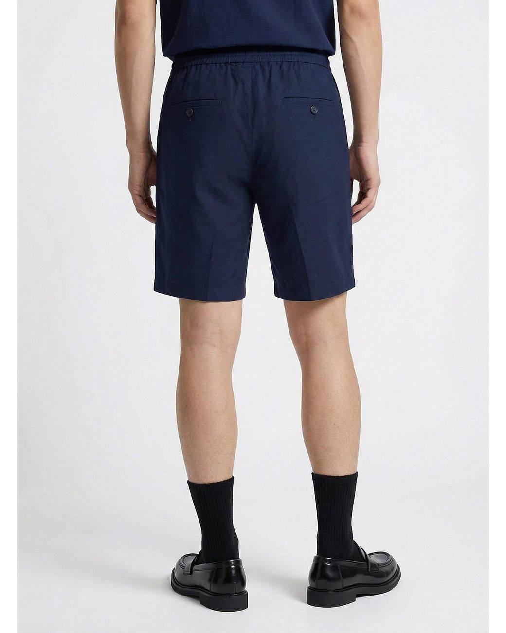 TRAPP Hose in Blue für Herren