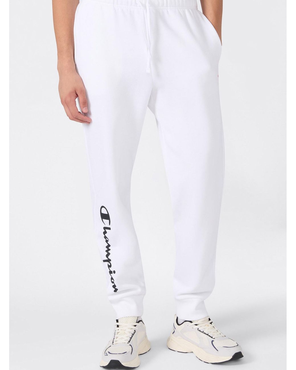 Champion Hose in White für Herren