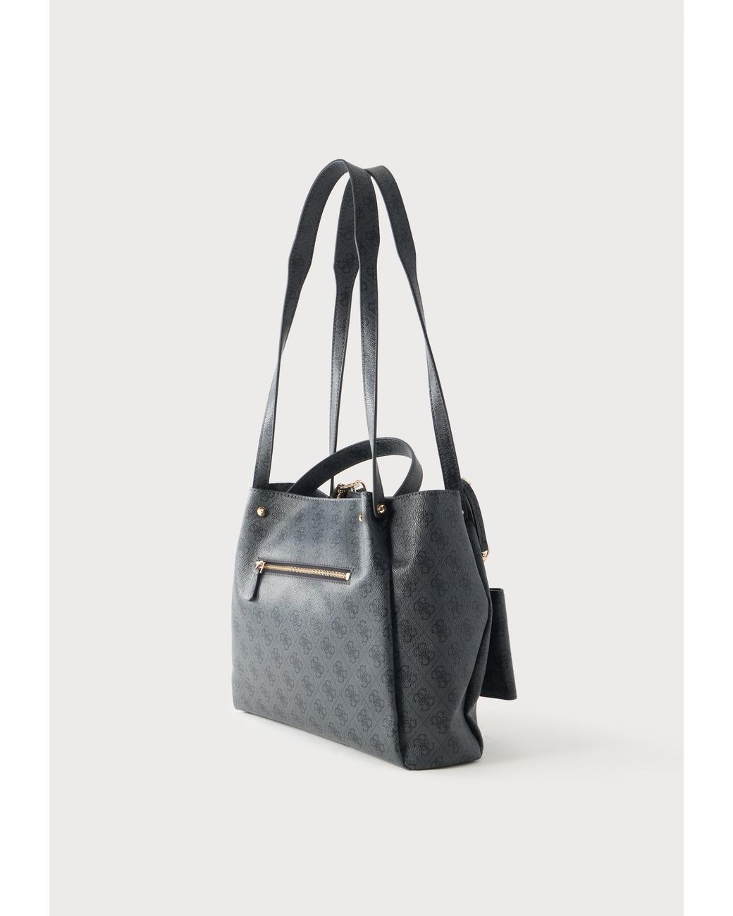 Guess Black Shopper Lorella