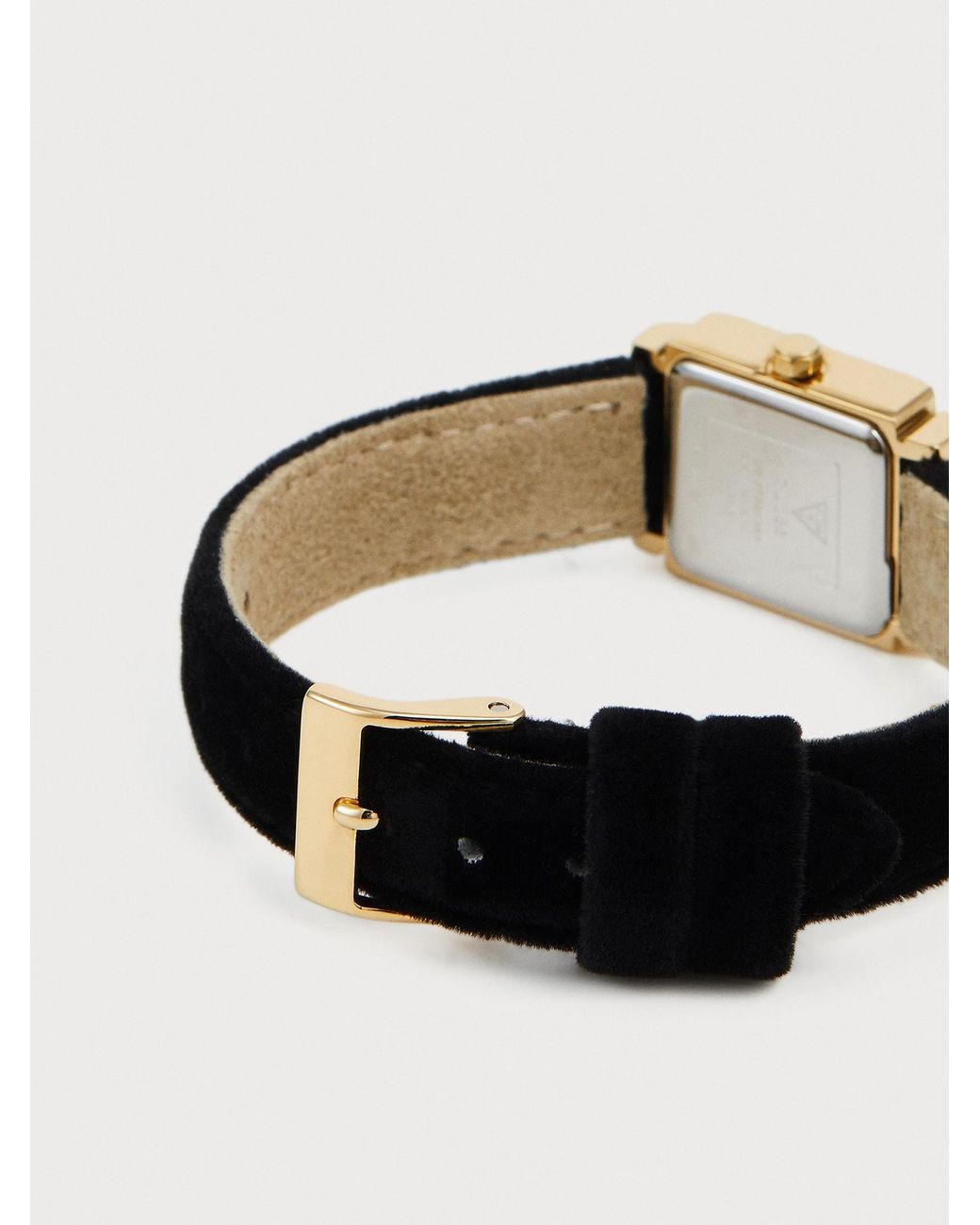 Guess Black Uhr