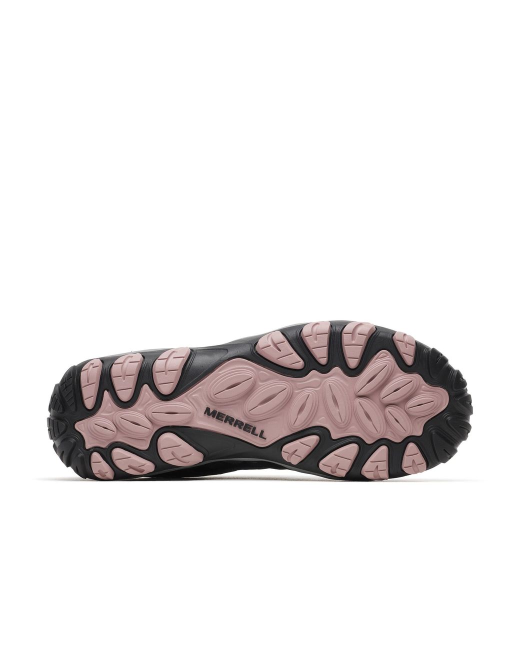 Merrell Black Halbschuh