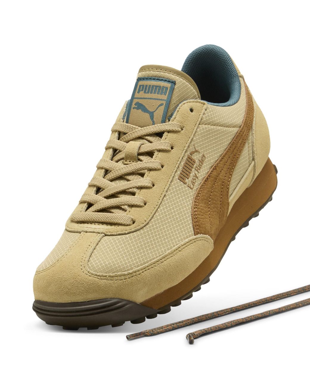 PUMA Sneaker in Brown für Herren