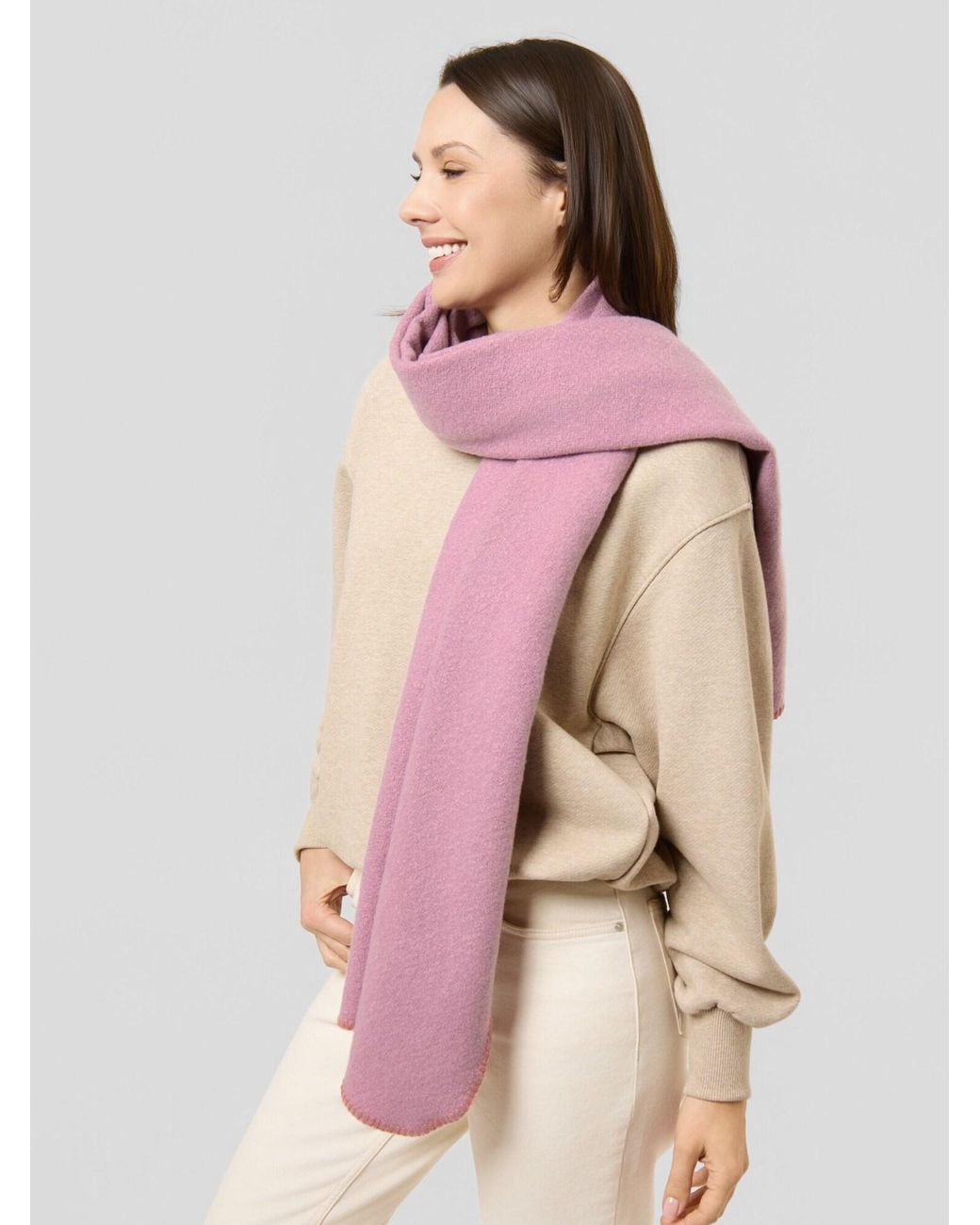 Codello Pink Schal