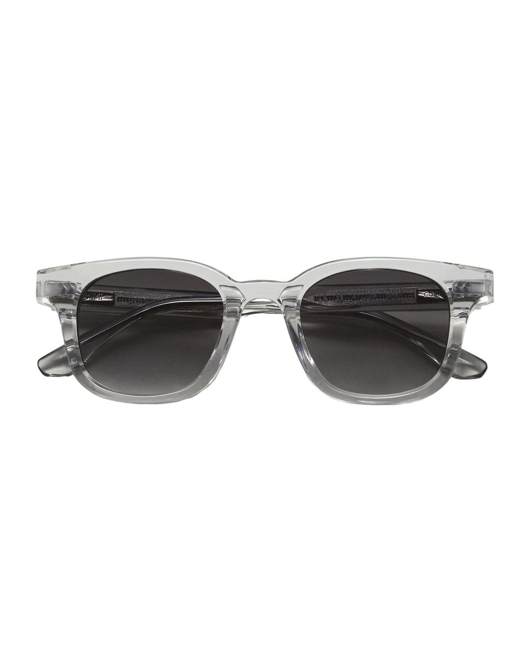 Chimi Sonnenbrille in Gray für Herren