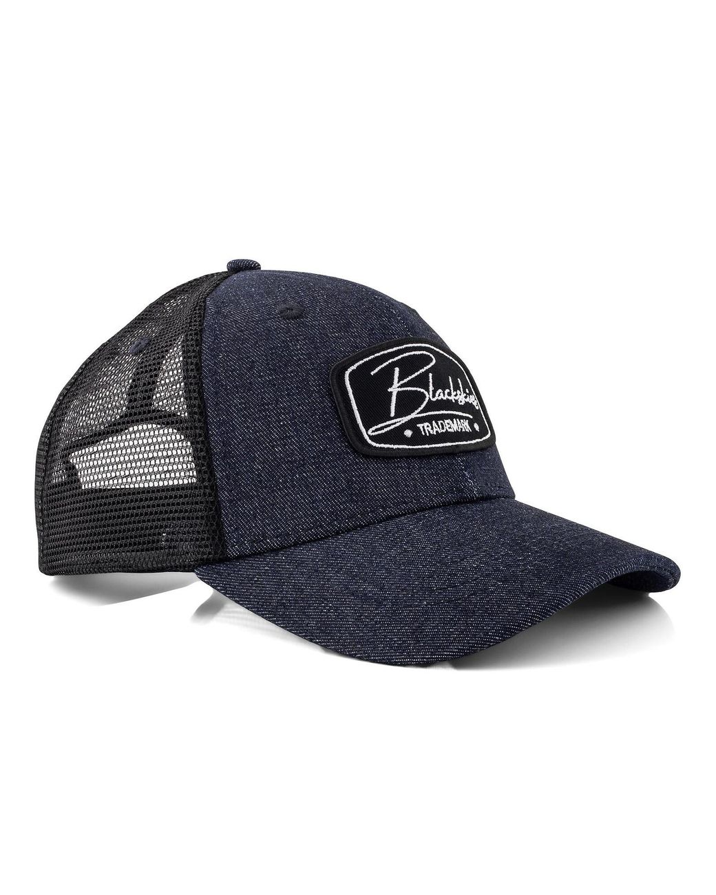Blackskies Cap Race in Blue für Herren