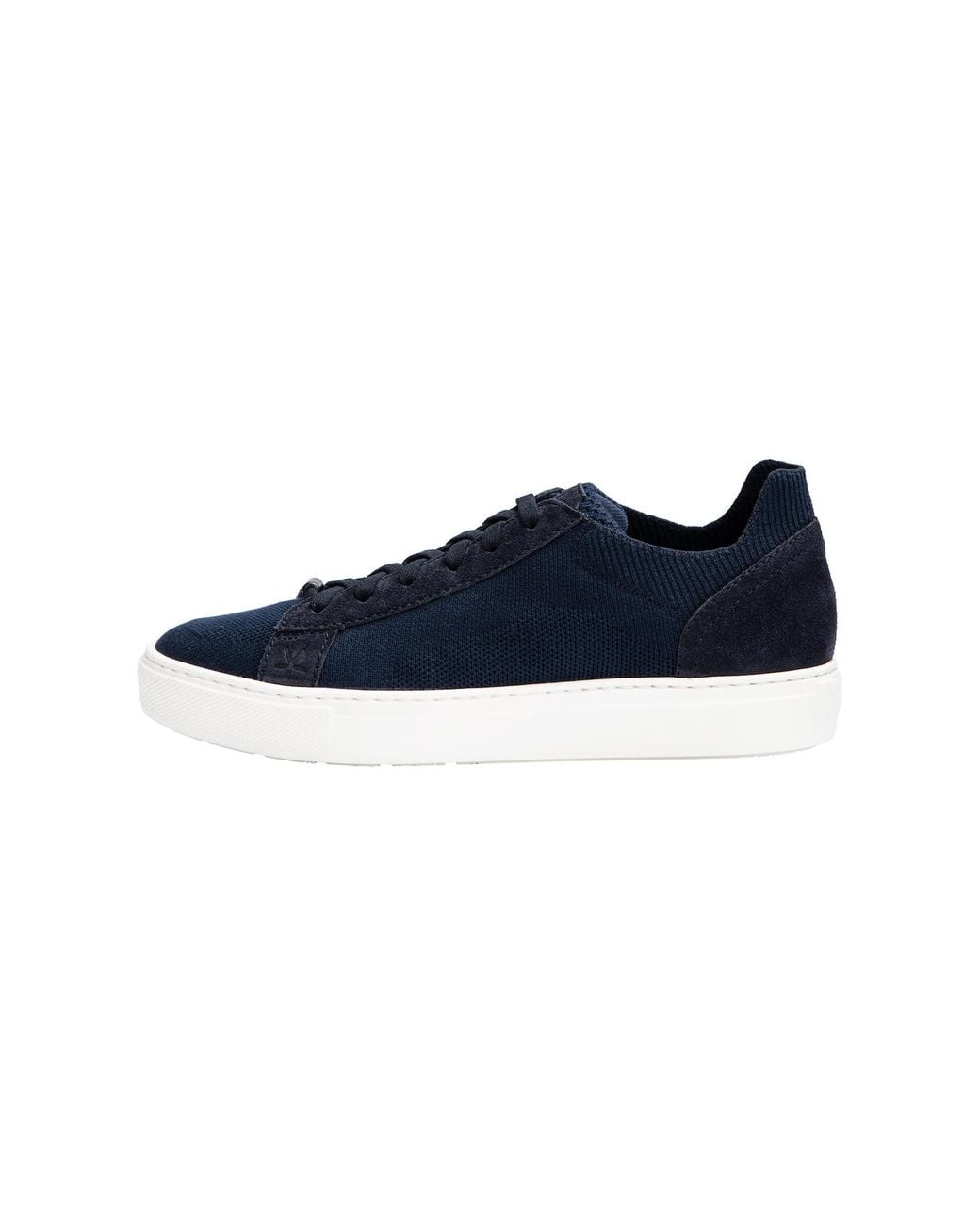 Lloyd Sneaker Metro in Blue für Herren