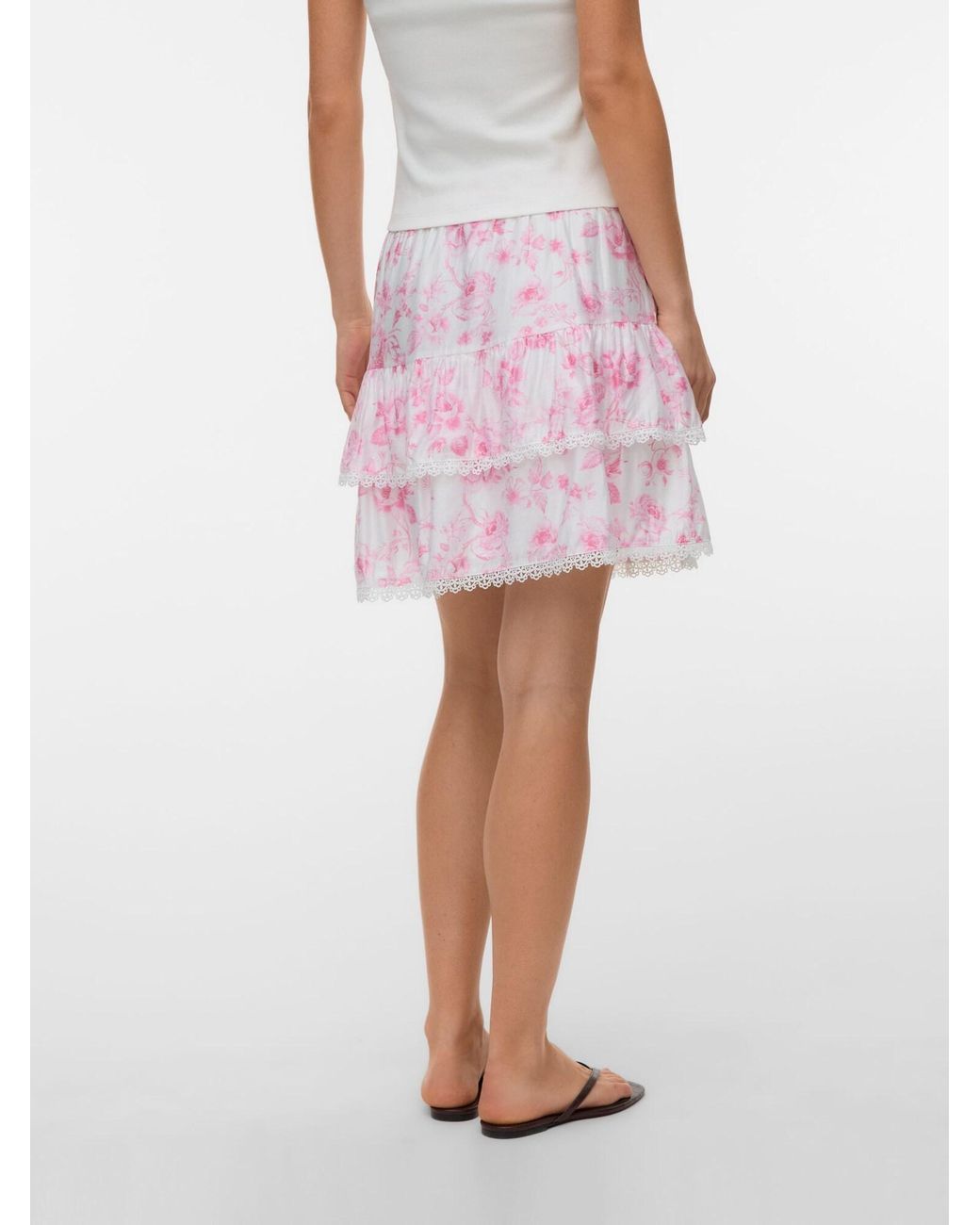 Vero Moda Pink Rock