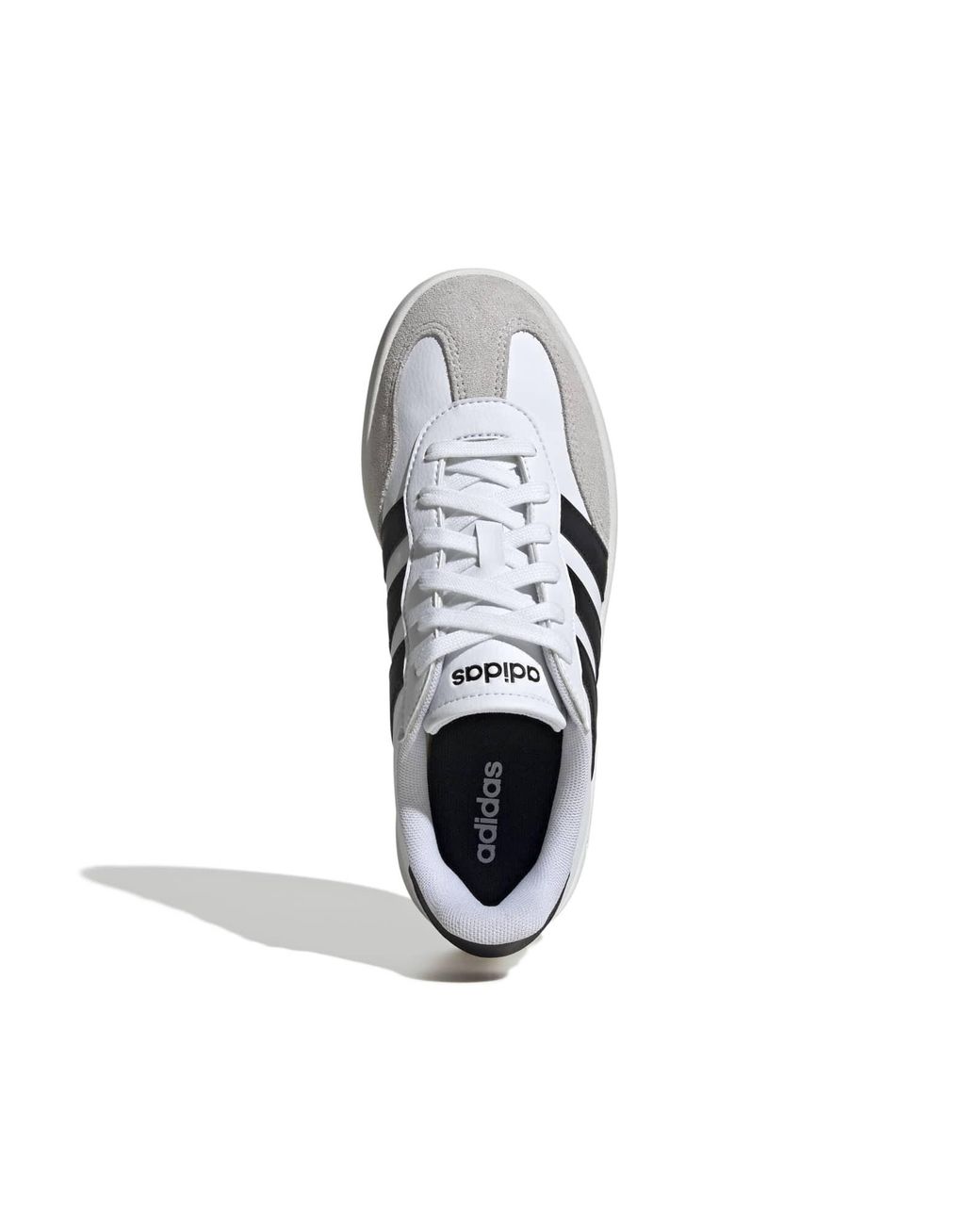 Adidas Sneaker Barreda in White für Herren