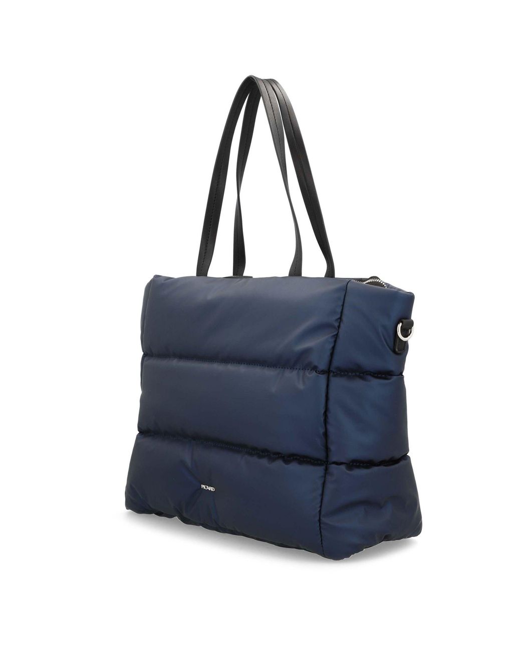 Picard Blue Shopper Sportify