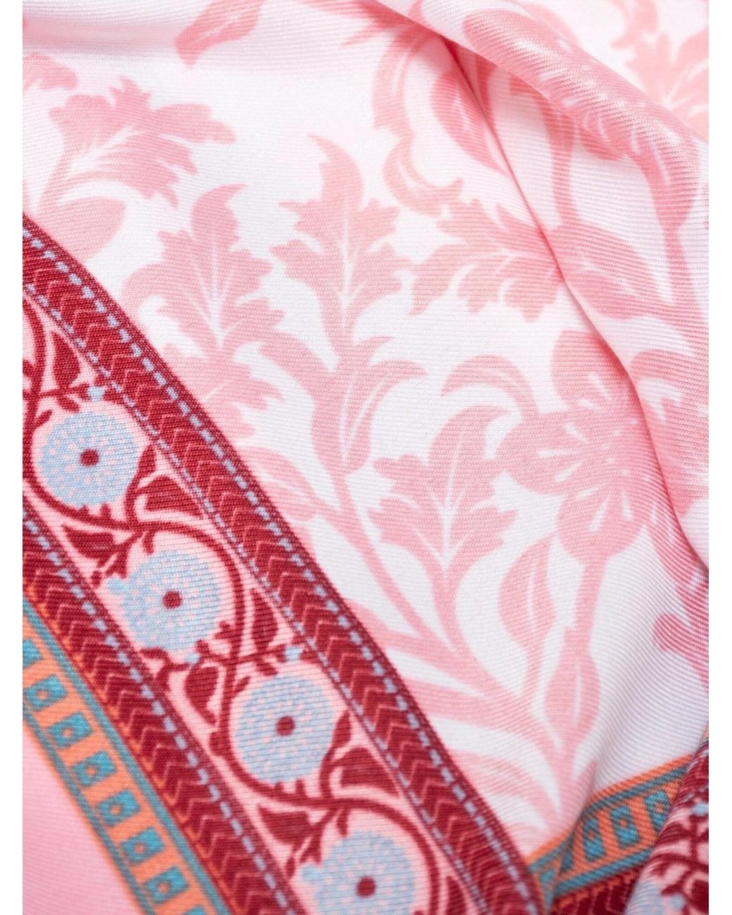 MayTree Pink Strandtuch