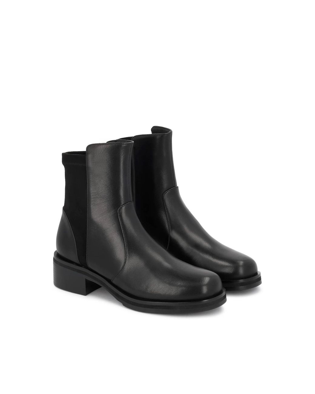 Kazar Black Stiefelette