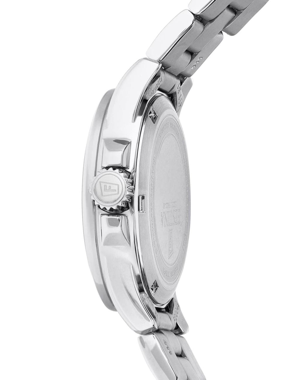 Festina Blue Analoguhr