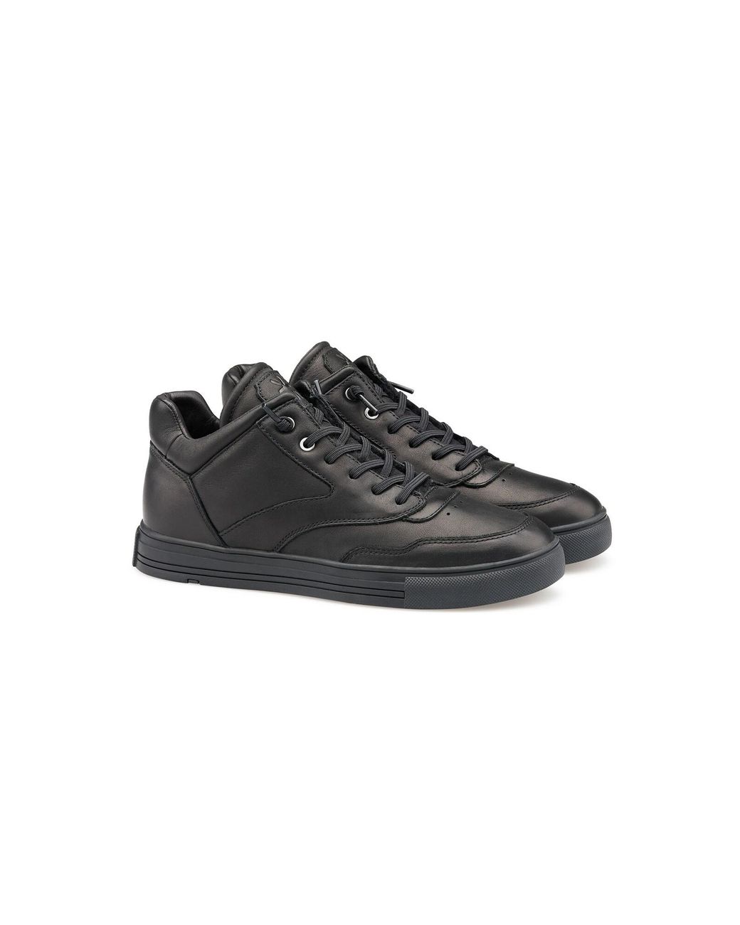 LLOYD SELECTED Schuhe Arena in Black für Herren