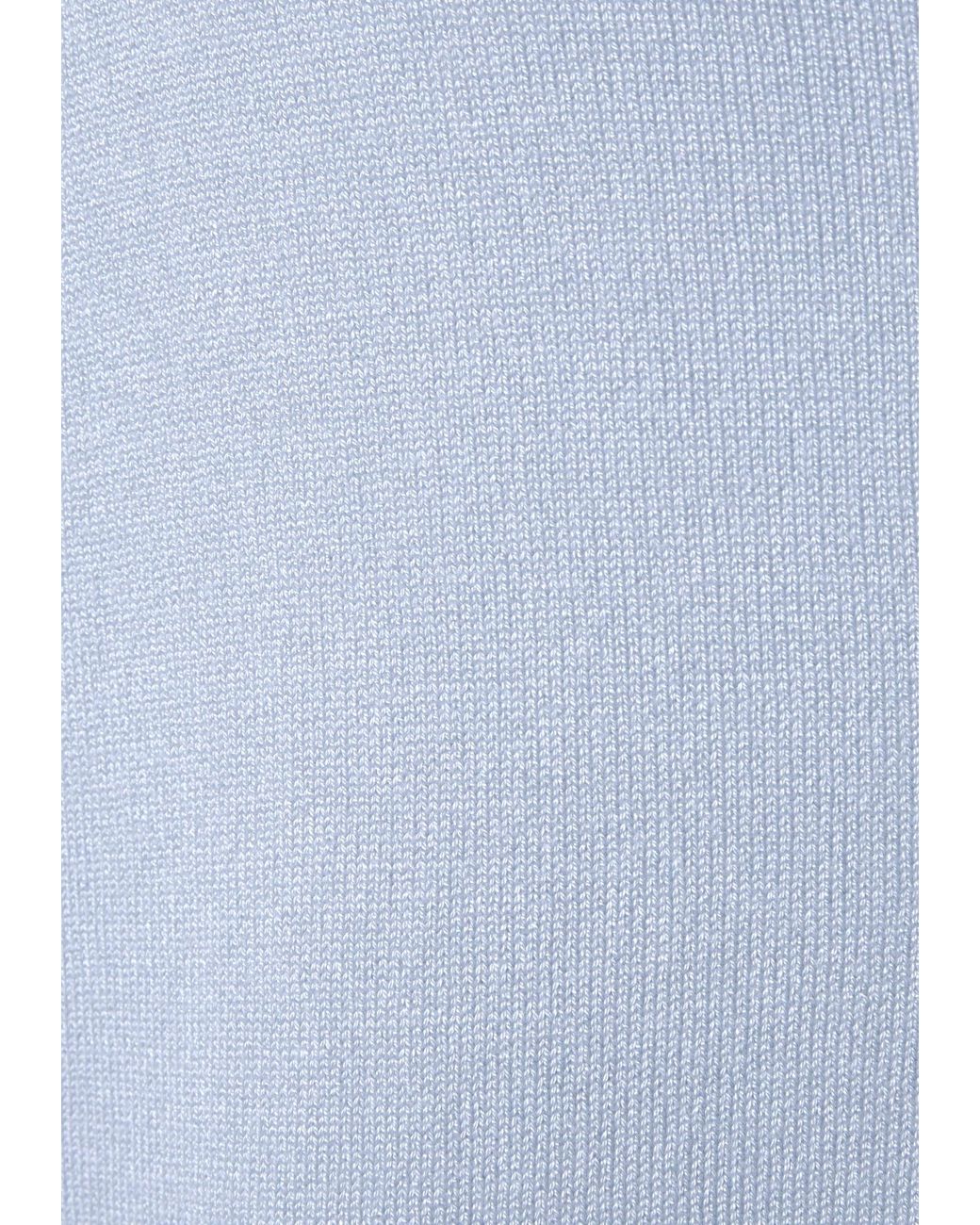 Vivance by Lascana Blue Pullover