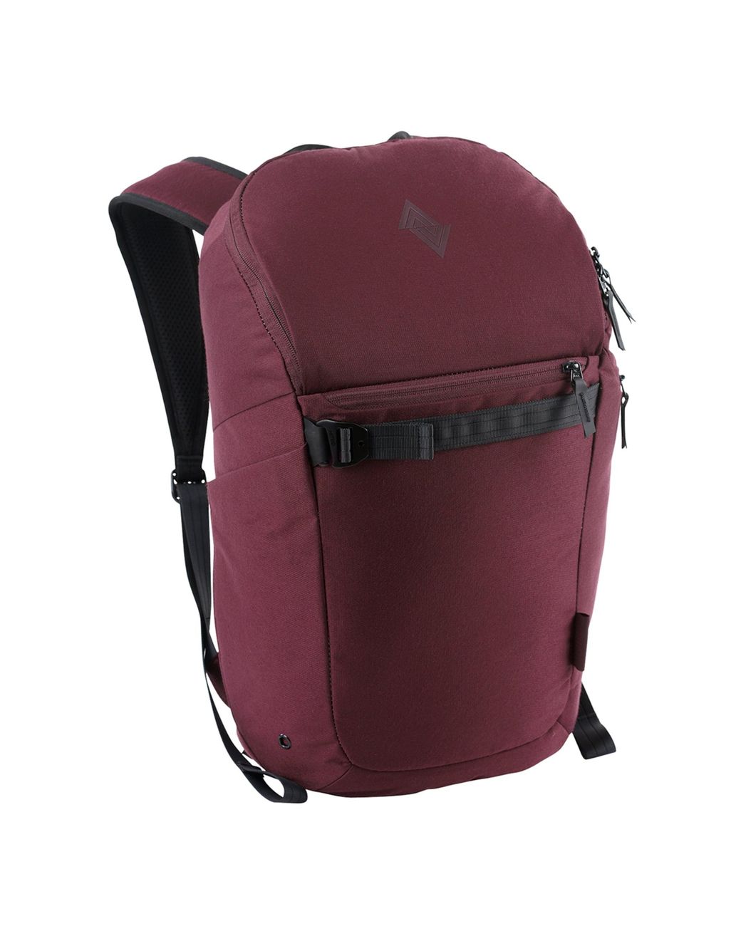 NitroBags Rucksack Nikuro in Purple für Herren