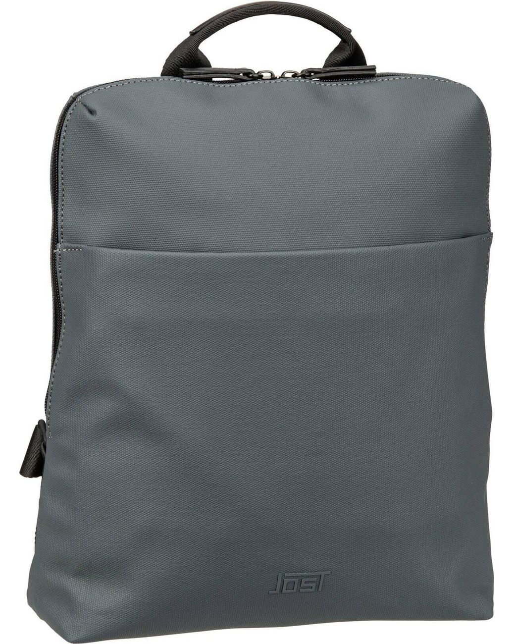 Jost Rucksack Borgholm in Black für Herren