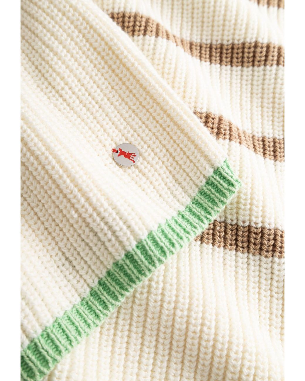 Frieda & Freddies Natural Pullover