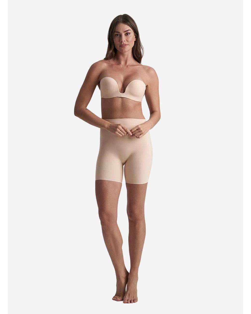 Bye Bra Natural Shapinghose