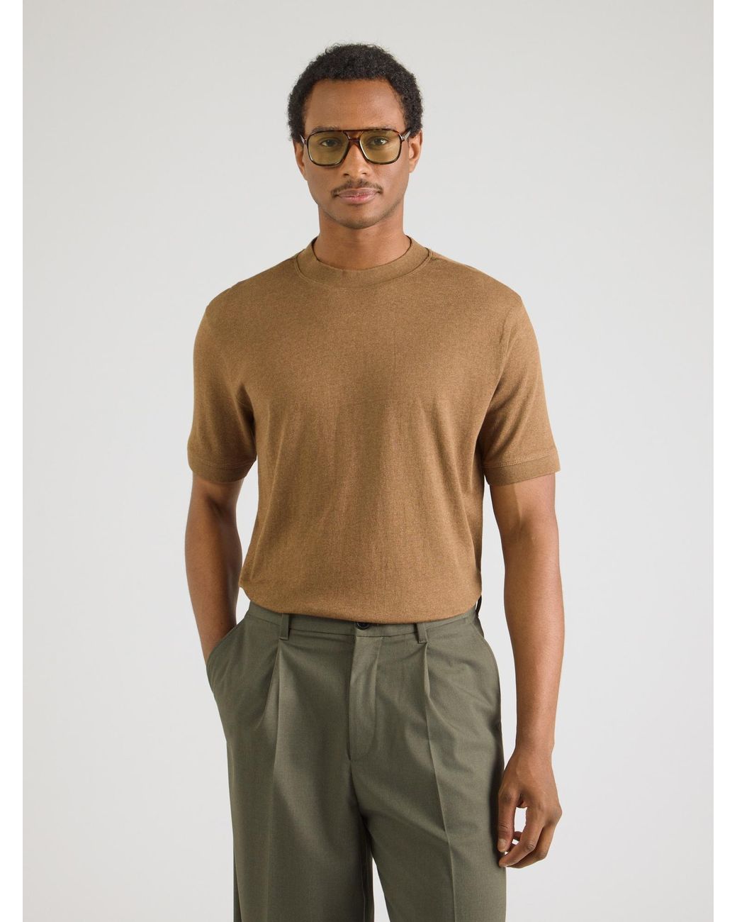 NOWADAYS Pullover in Multicolor für Herren