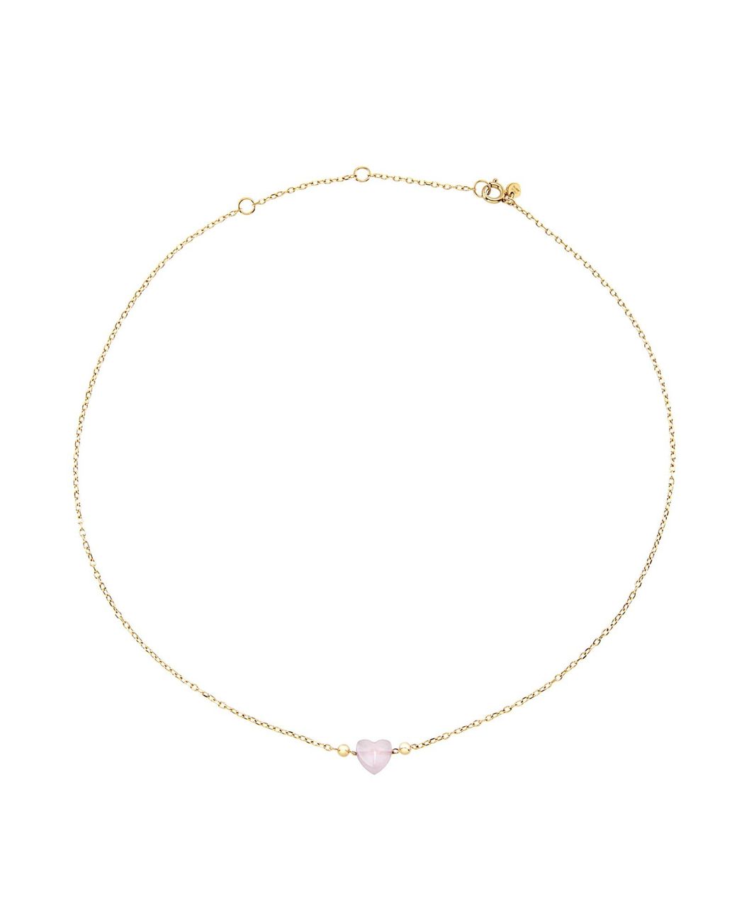 Breil White Kette Candy