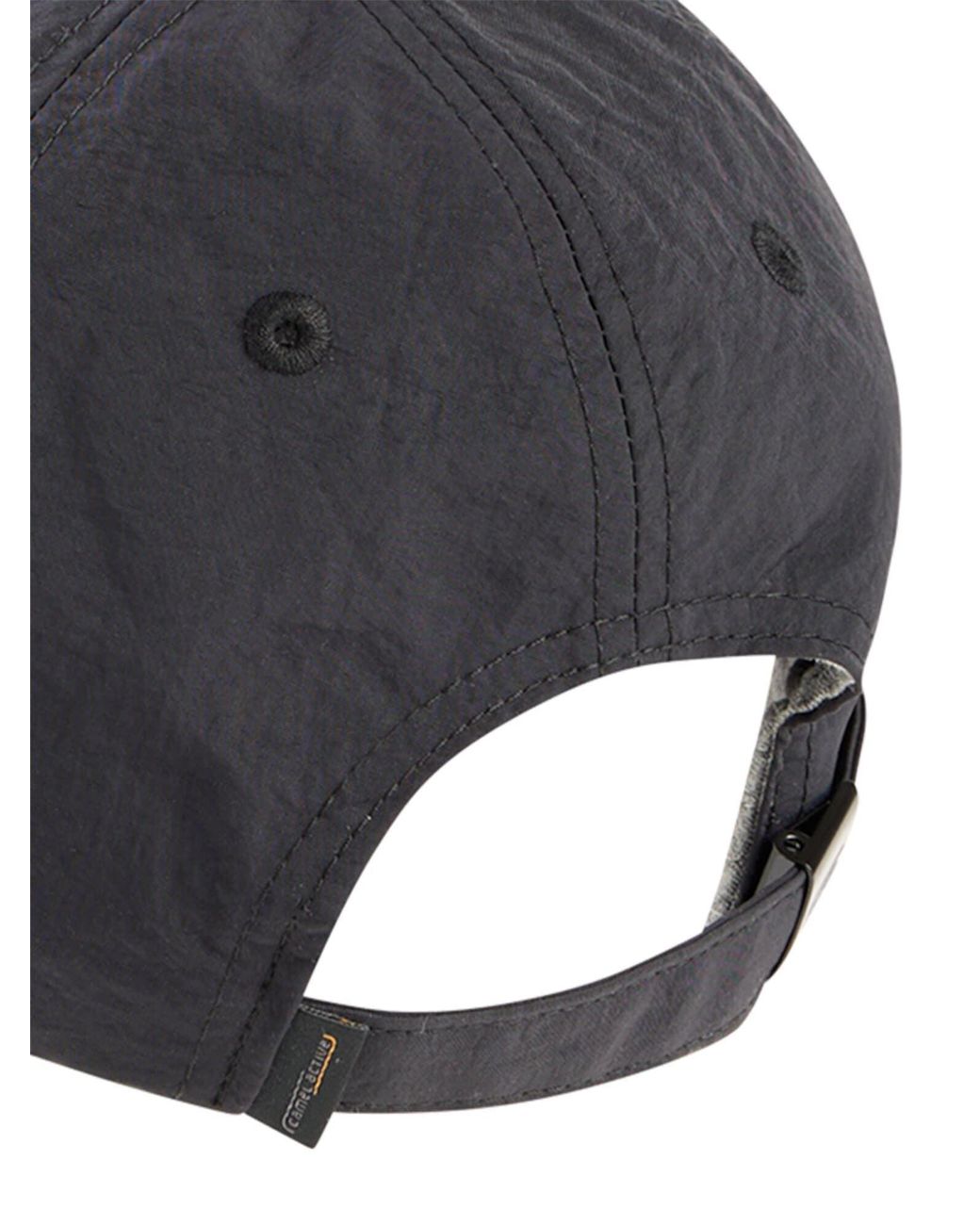 Camel Active Cap Mit Platziertem Print in Blue für Herren