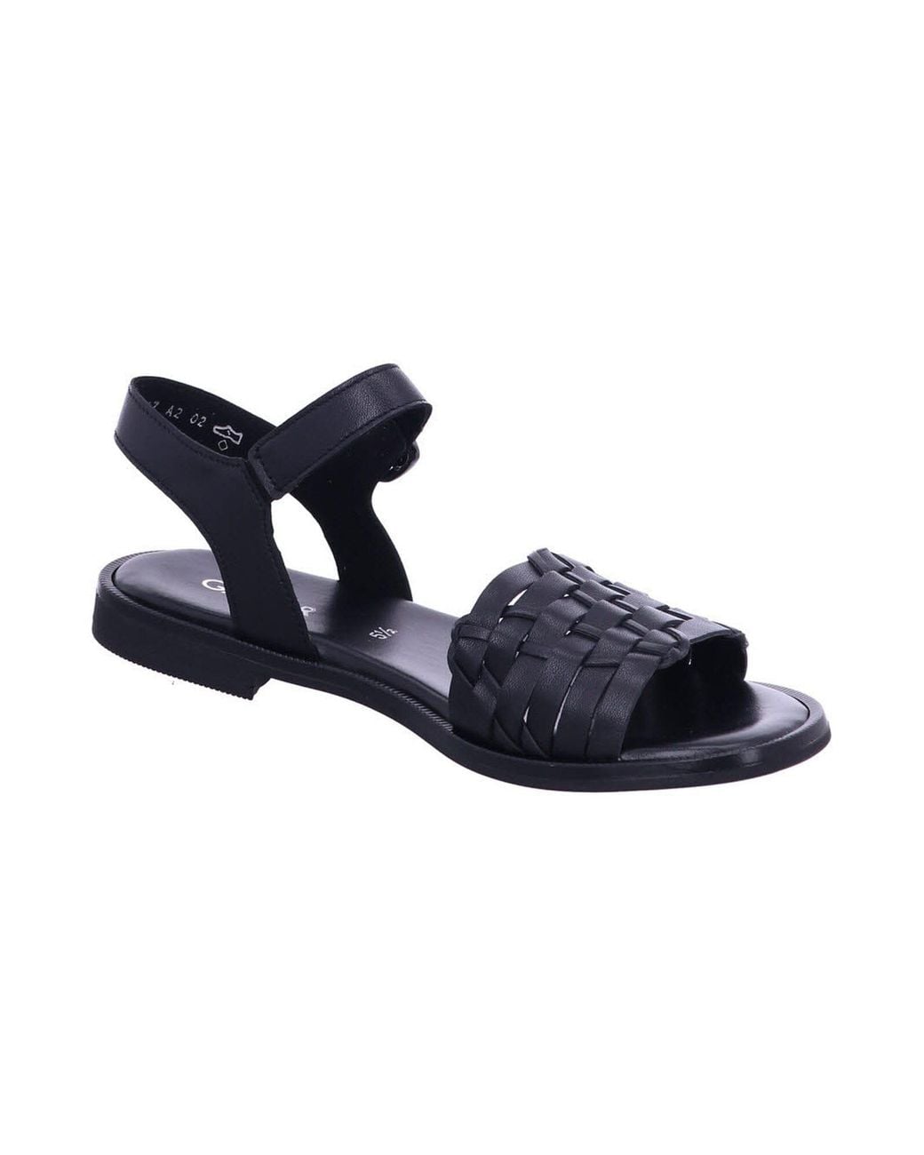 Gabor Blue Sandale