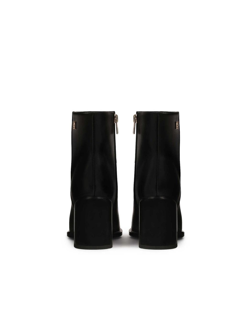 Kazar Black Stiefelette