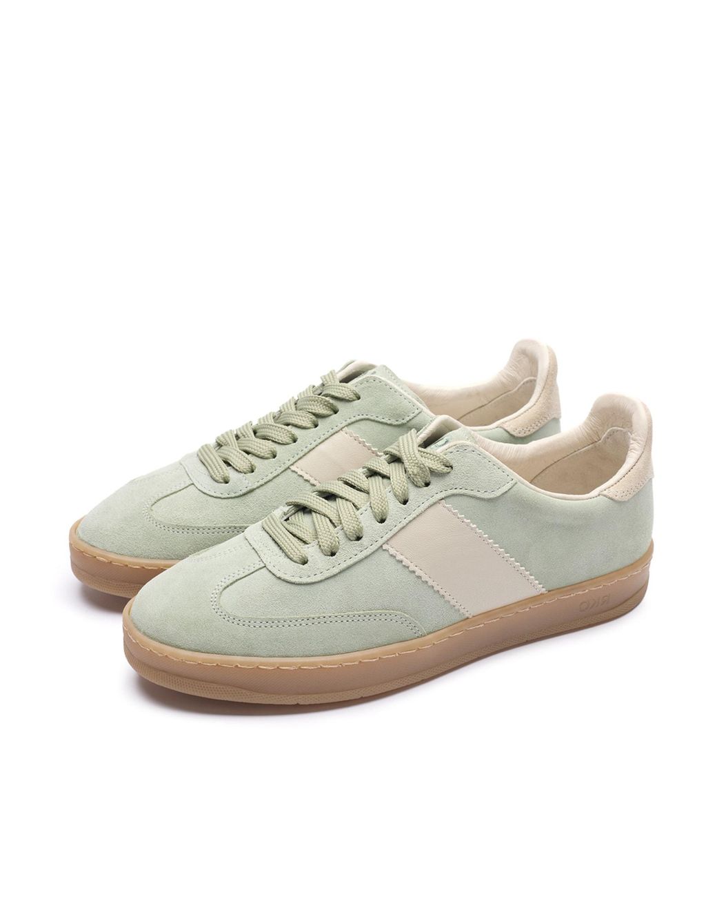 Ryłko Gray Ryko Sneaker